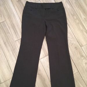Ann Taylor Women’s Trousers
